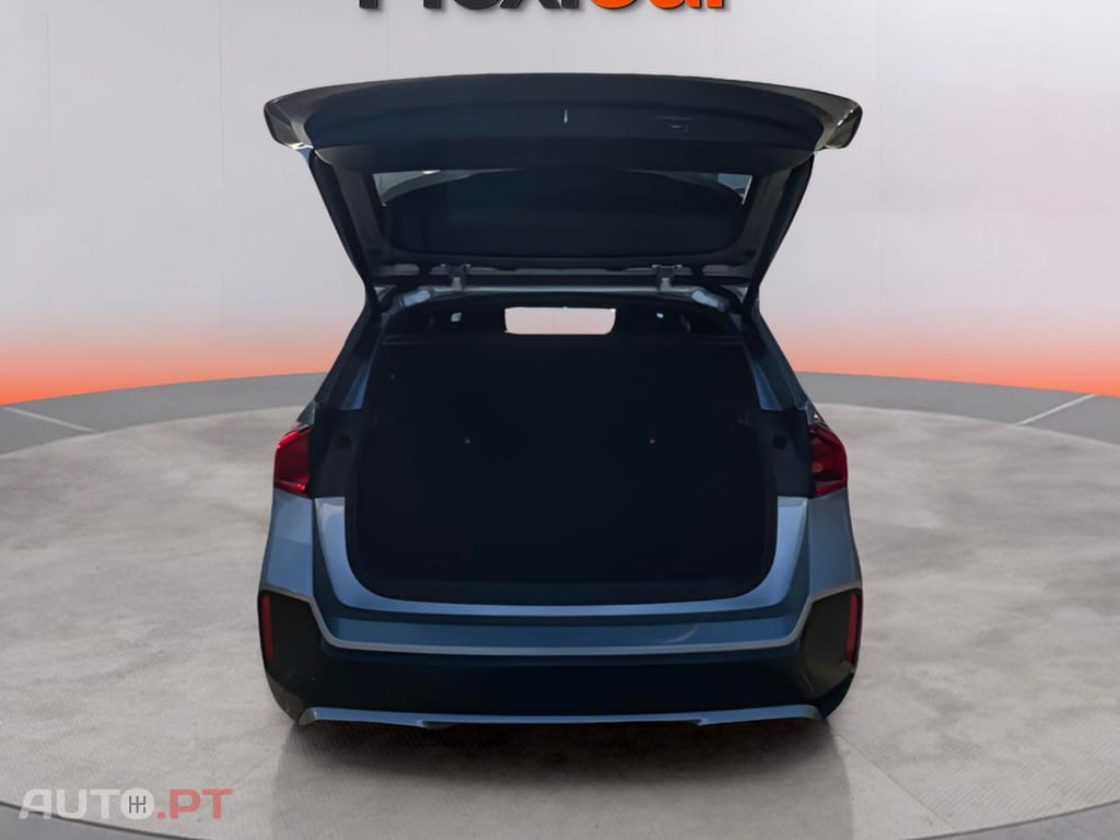 BMW X1 xDrive25e Pack Desportivo M