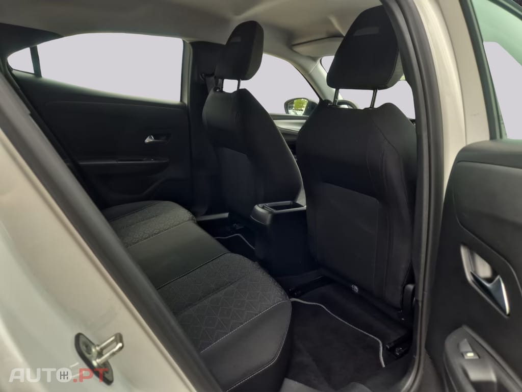 Opel Mokka-E I.V.A DEDUTÍVEL 
