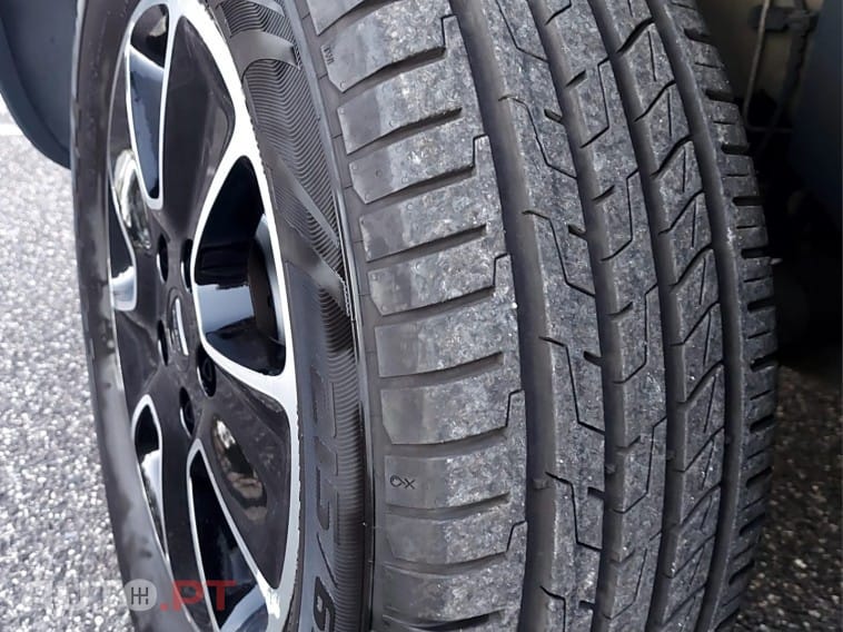 Dacia Duster 1.5 dCi Prestige