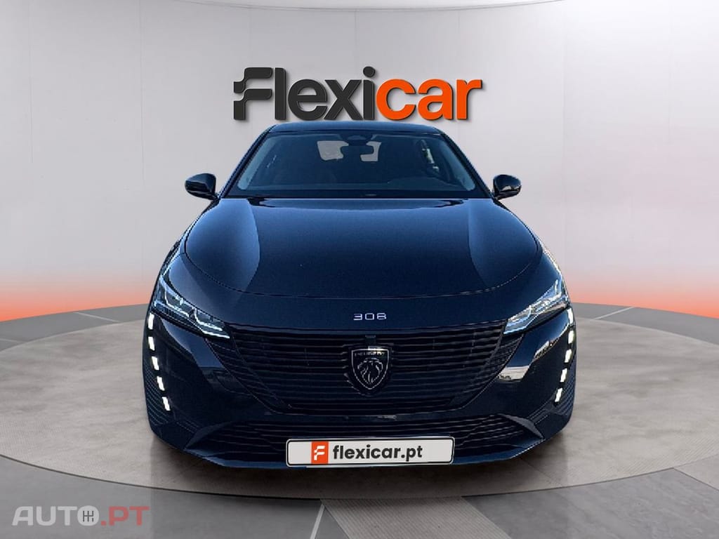 Peugeot 308 1.2 PureTech Active Pack
