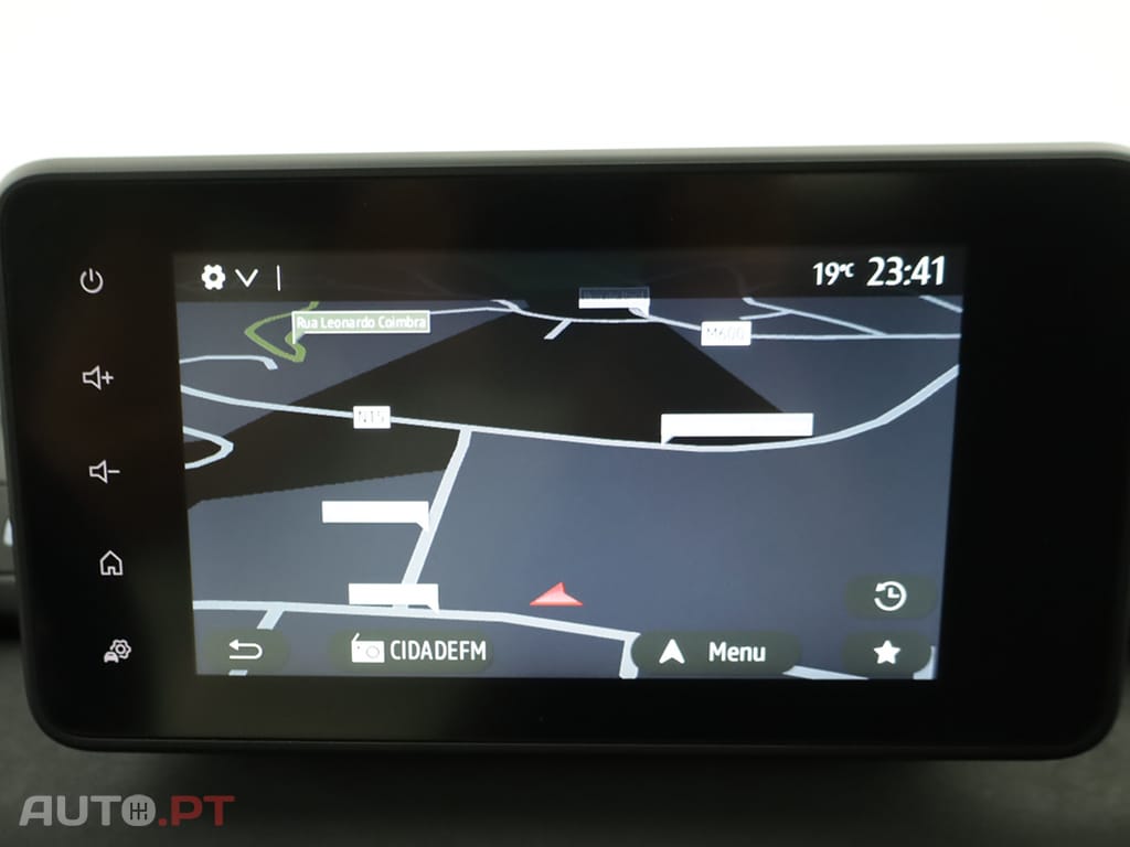 Dacia Jogger 1.0 ECO-G Extreme+ Up&Go 7L Bi-Fuel