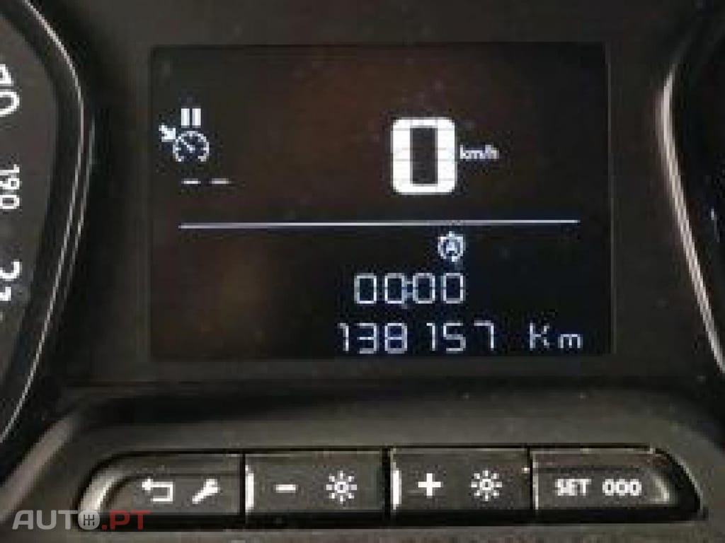 Toyota Proace Verso 2.0 D-4D L1 1.0T Comfort 9L