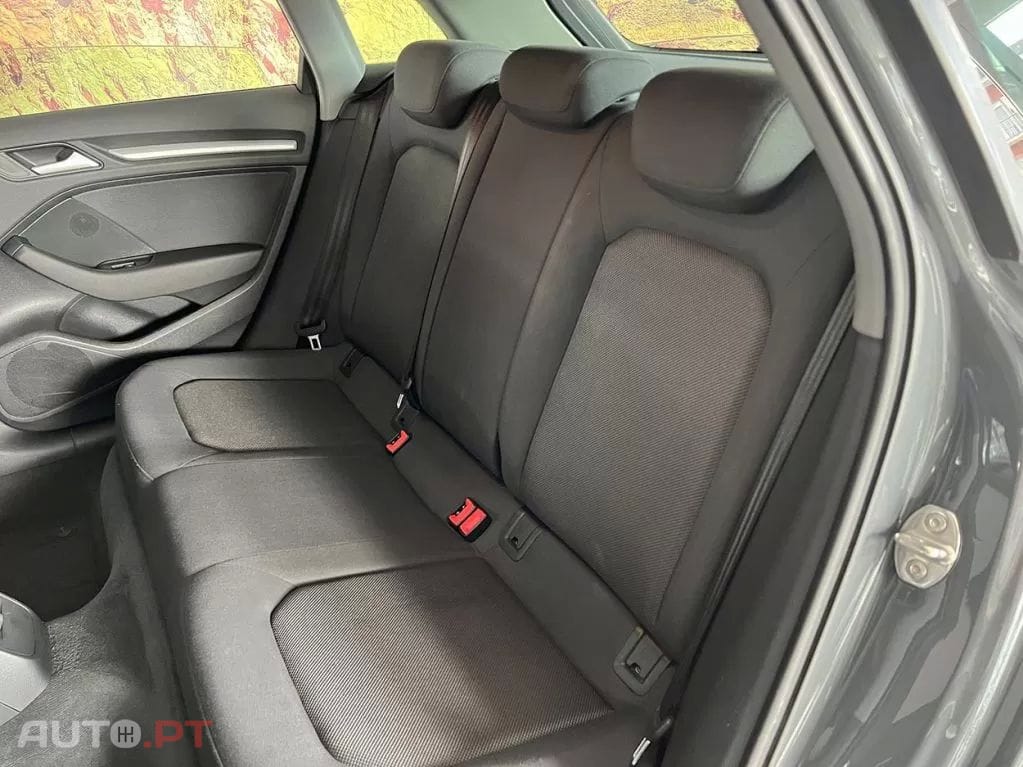 Audi A3 Sportback 1.0 30 TFSI