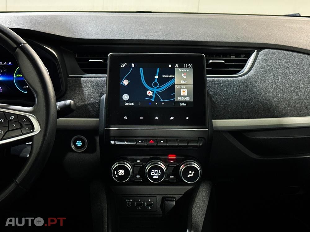 Renault Zoe 51kWh Intense