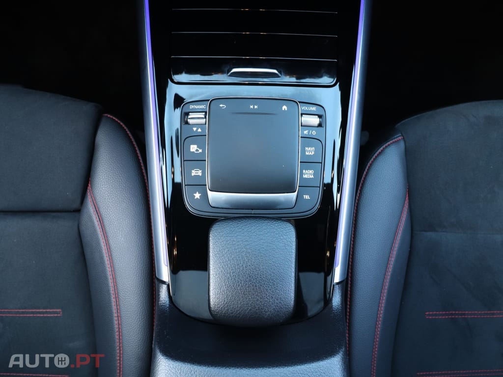 Mercedes-Benz B 250 e 8G-DCT AMG Line