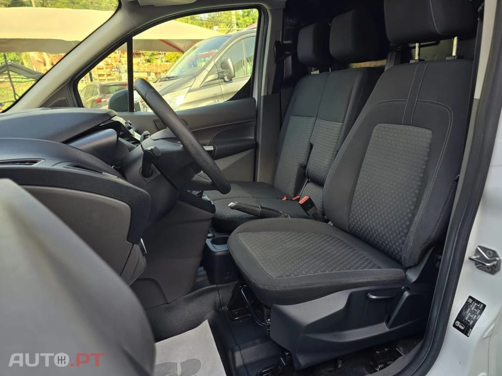 Ford Transit Connect 1.5 TDCi 240 L2 Trend