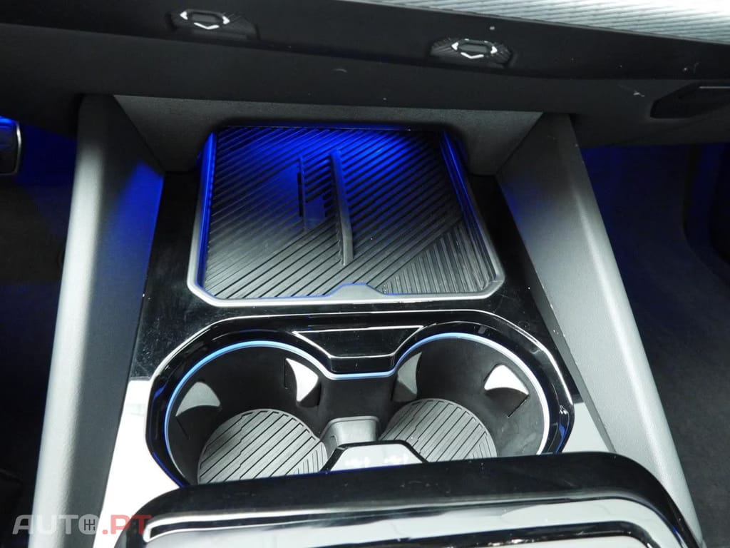 BMW 530 e M Sport Pack