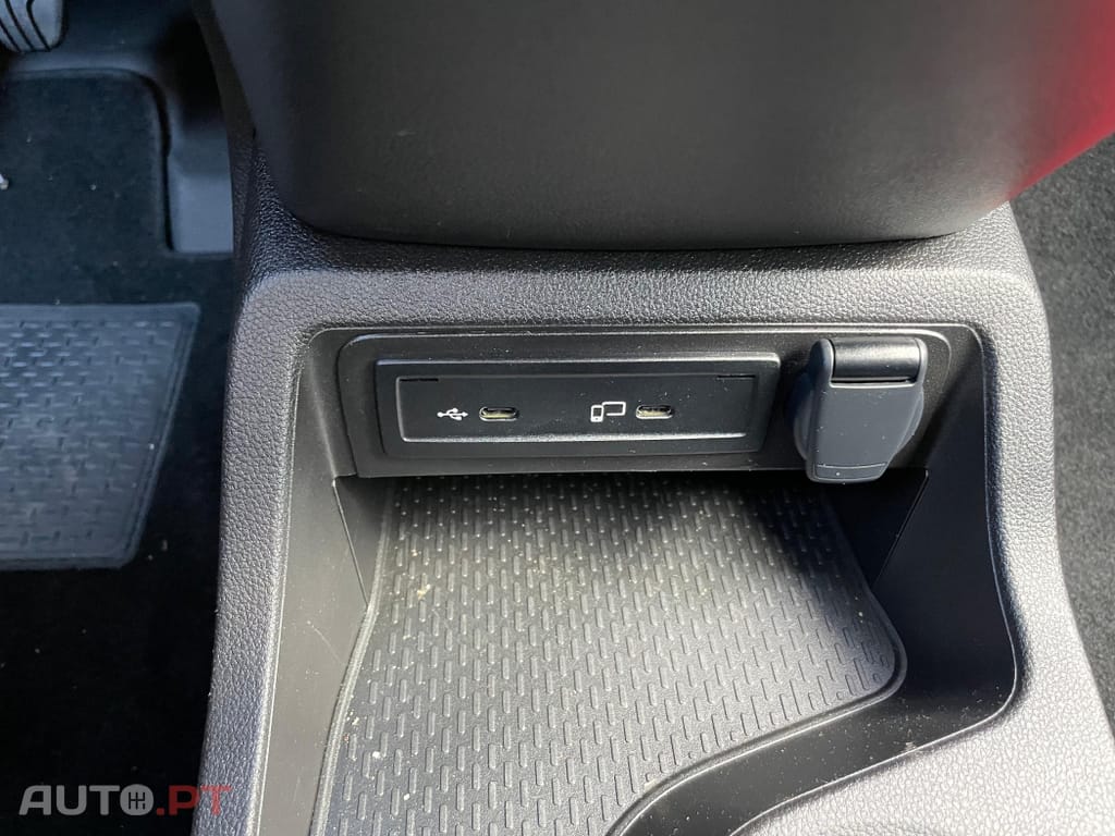 Mercedes-Benz Citan 110 CDi/27