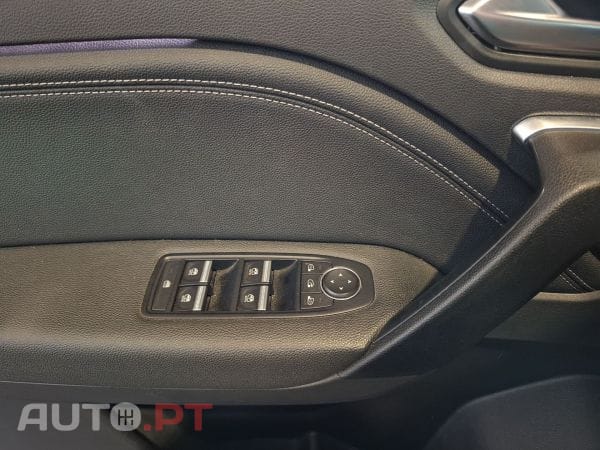 Renault Captur 1.0 TCe 90 techno