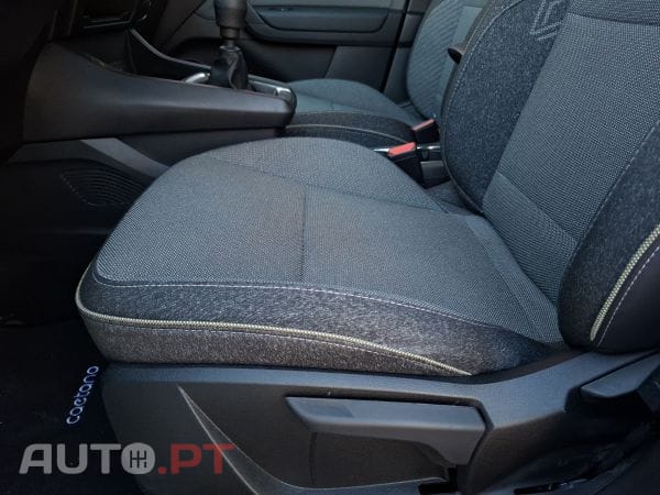 Renault Captur 1.0 TCe 90 techno