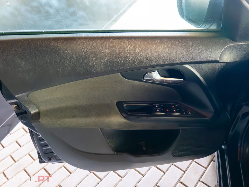 Fiat Tipo 1.3 M-Jet Lounge