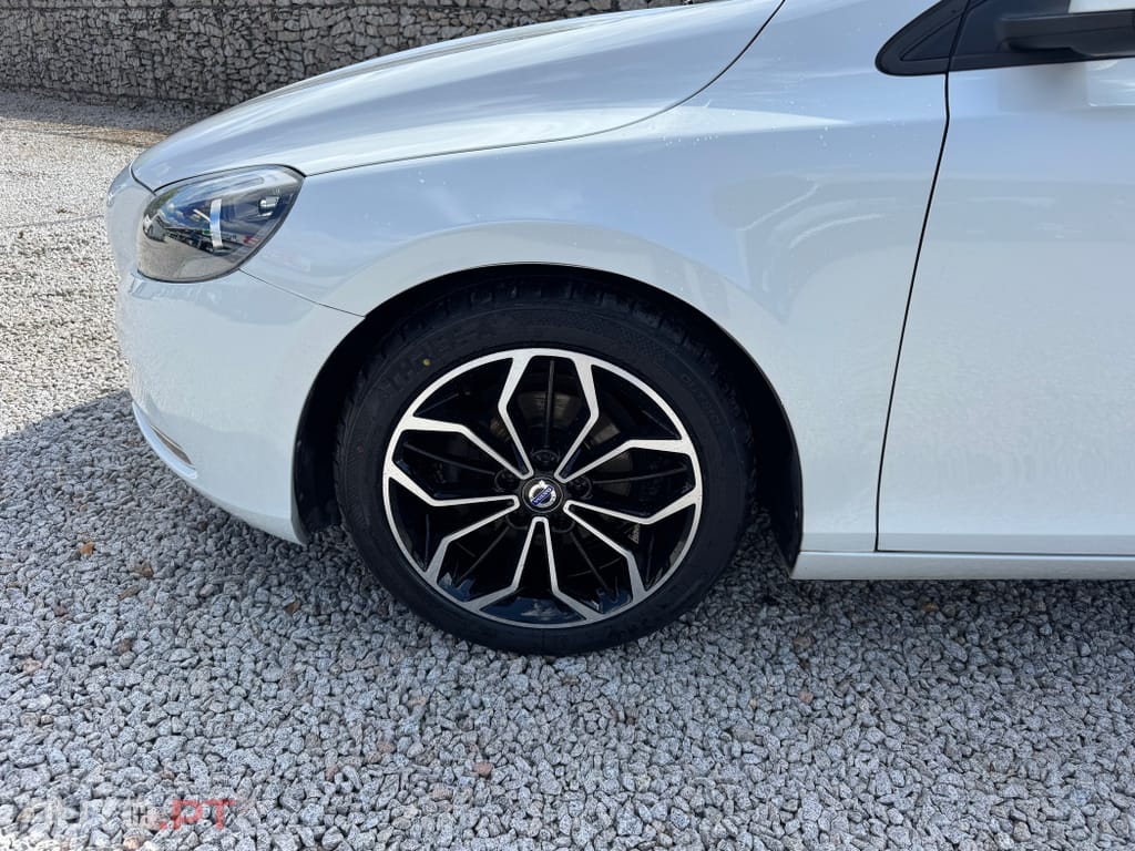 Volvo V40 1.6 D2 Kinetic