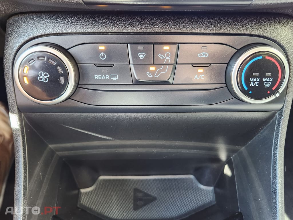 Ford Fiesta 1.5 TDCi Business