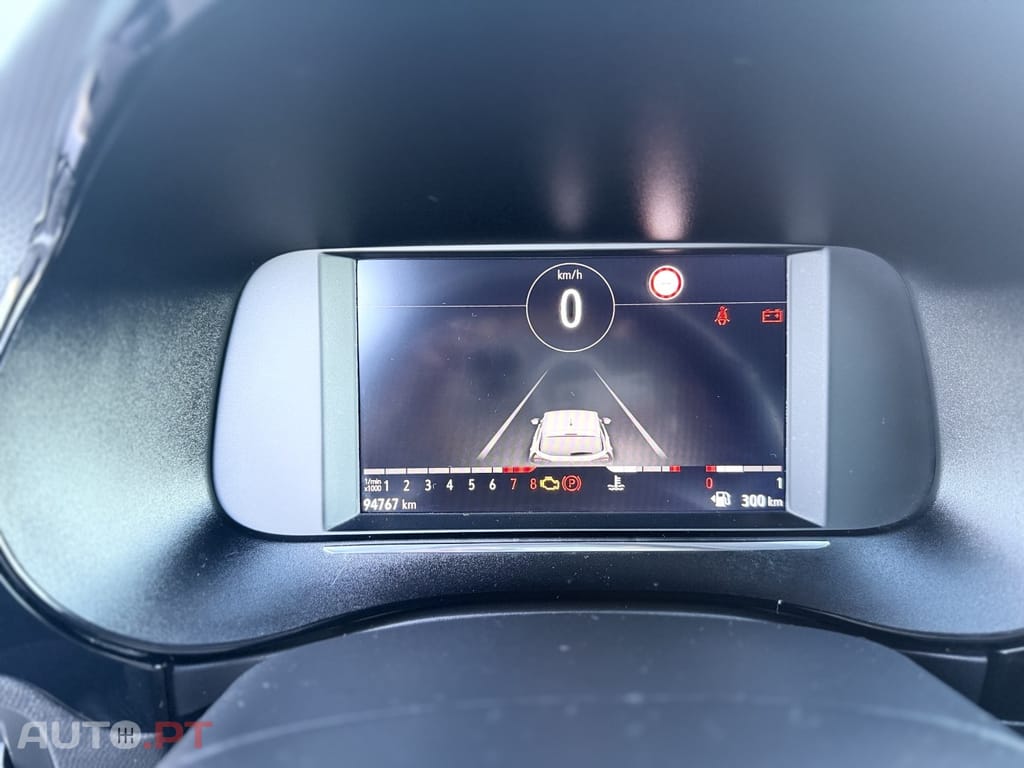 Opel Corsa 1.2 Edition