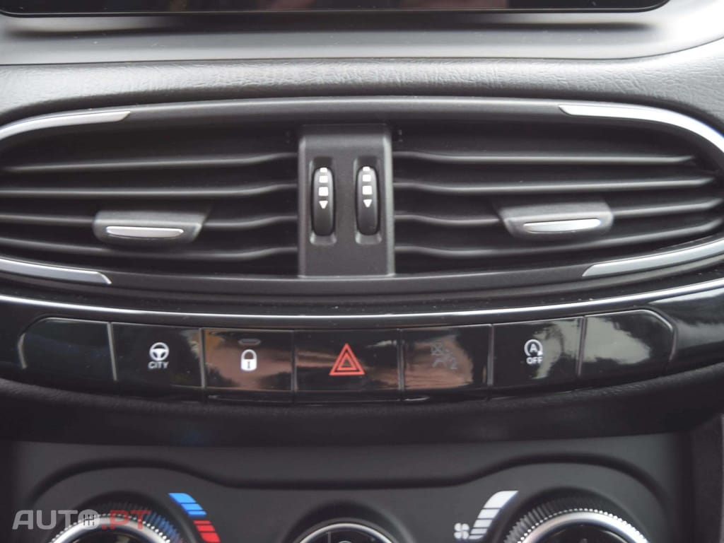 Fiat Tipo 1.3 Multijet City Life