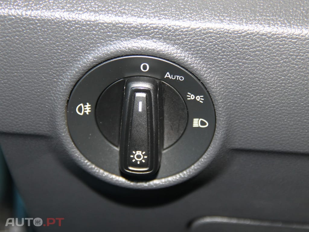 Volkswagen T-Roc 1.0 TSI
