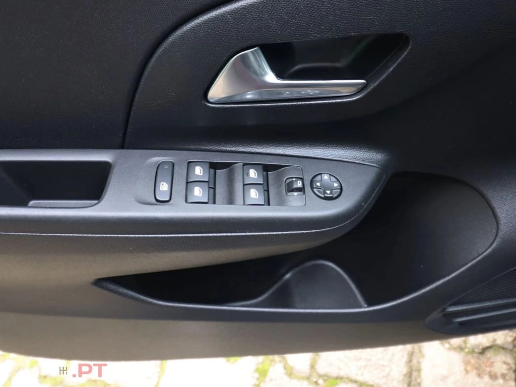 Opel Corsa 1.2 Business Edition