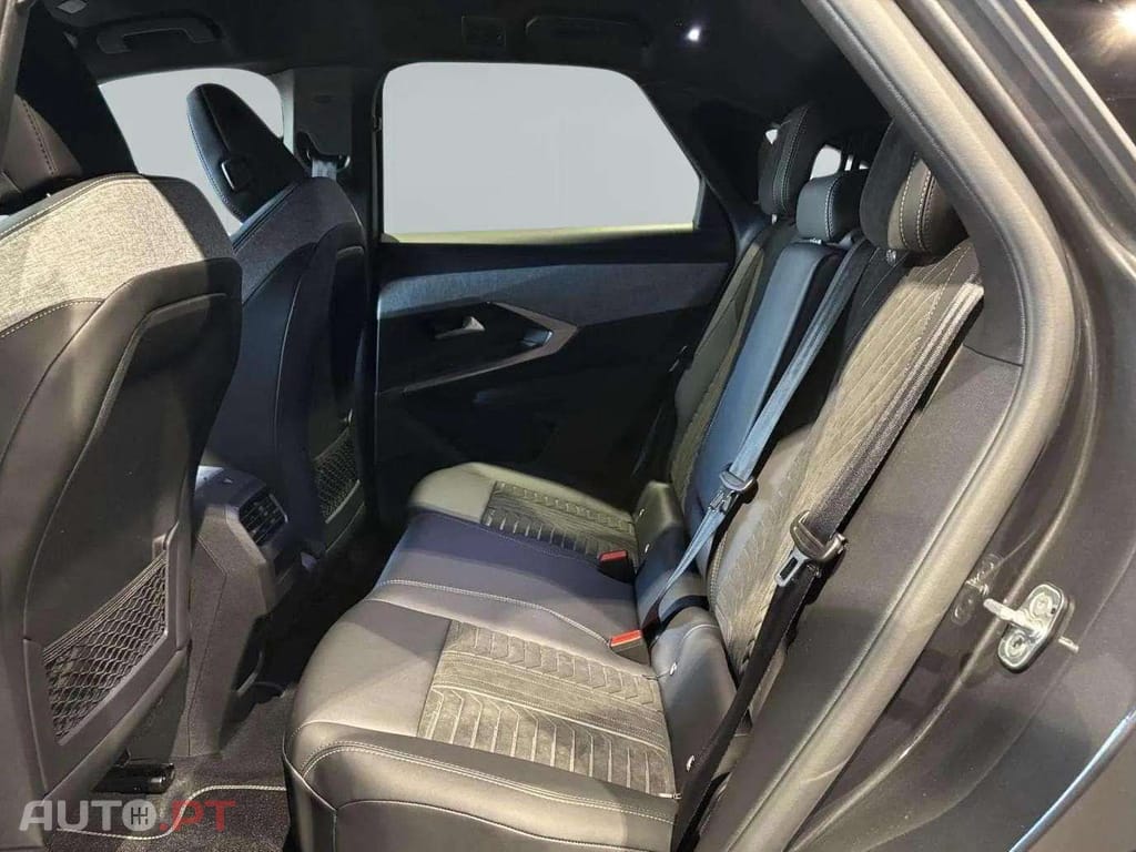 Peugeot 3008 Business GT HYBRID