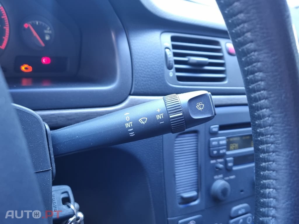Volvo S80 2.0 T5