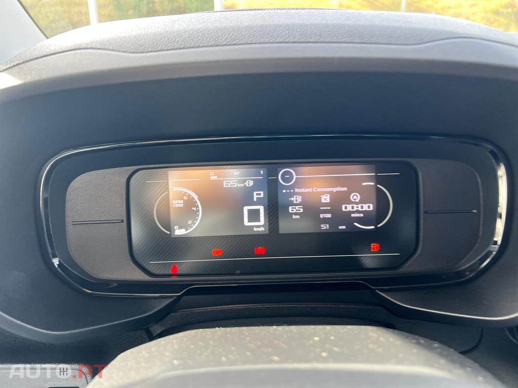 Opel Combo 1.5 CDTi GS