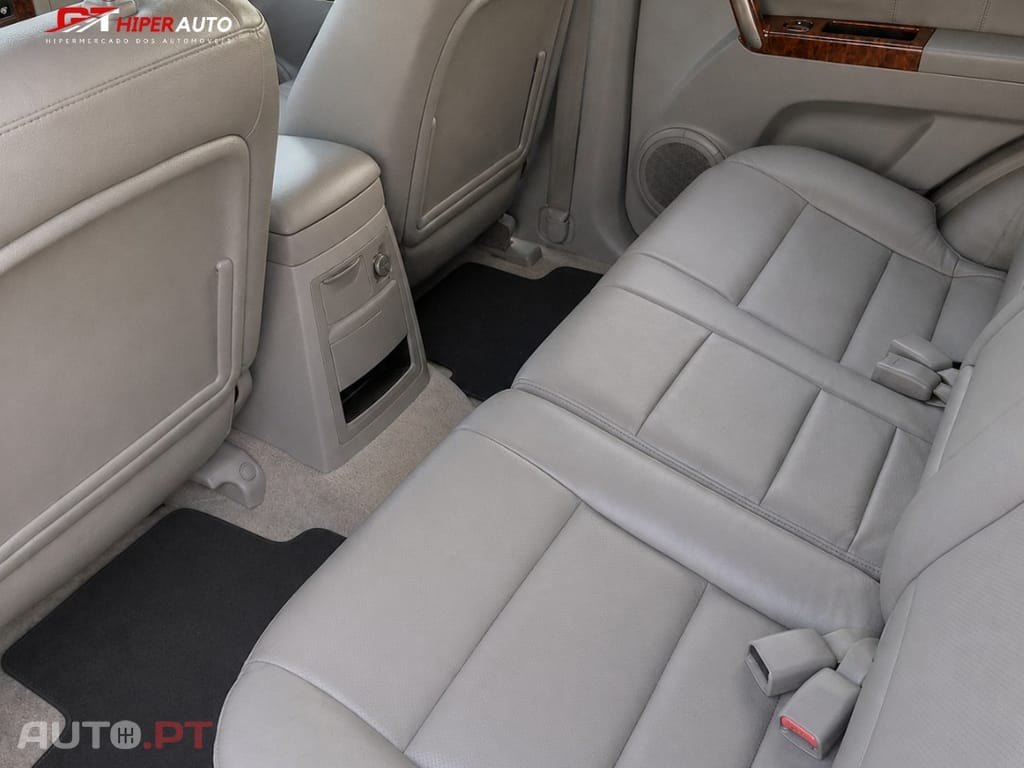 Kia Sorento 2.5 CRDi EX Confort A.