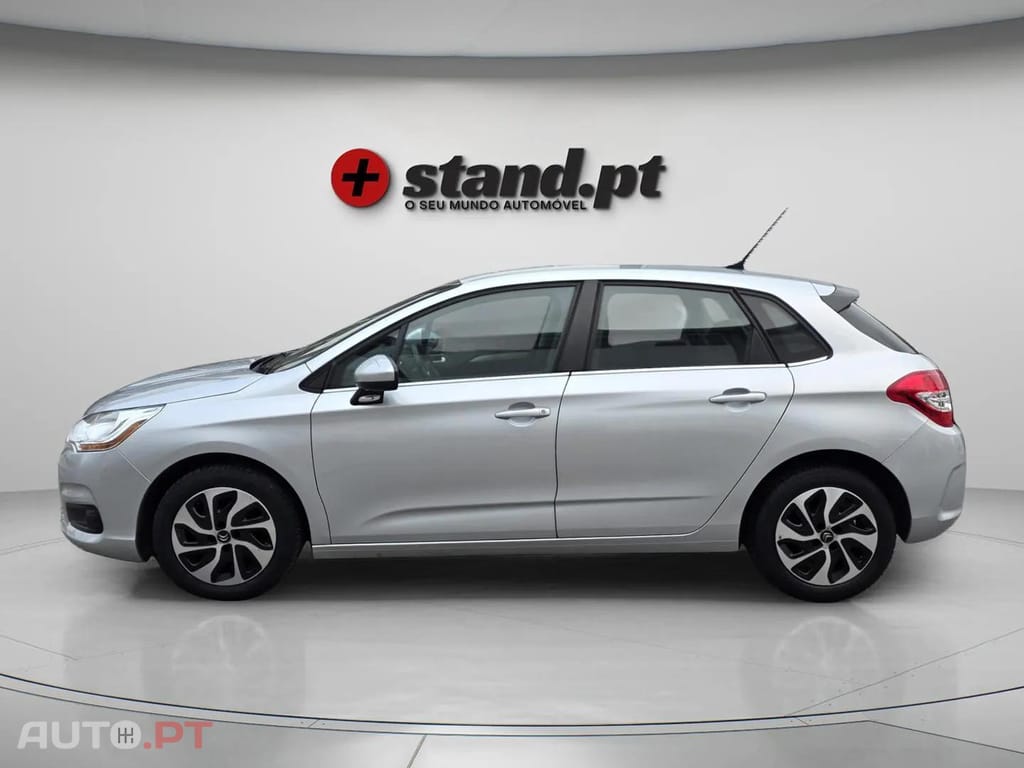 Citroen C4 1.6 e-HDi Air.Collection