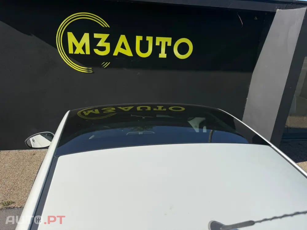 Fiat 500 0.9 8V TwinAir New Lounge S&S