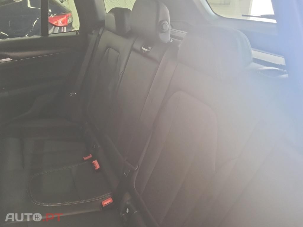 BMW X3 30 e xDrive
