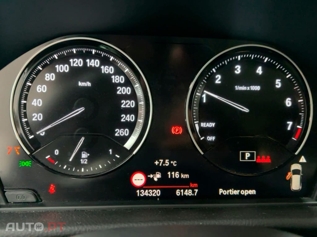 BMW 225 iPerformance PHEV