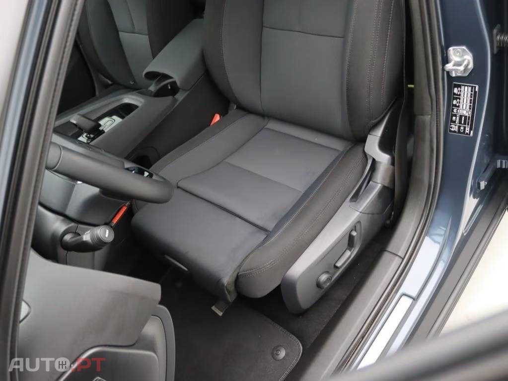 Polestar 2 Standard Range Single Motor