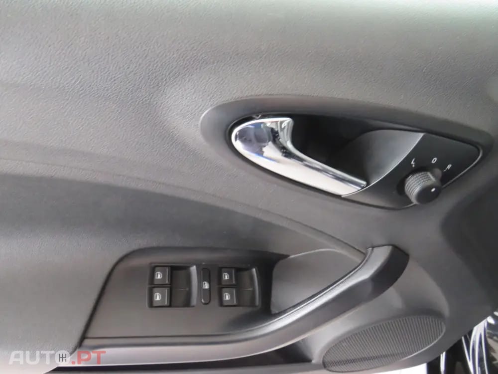 Seat Ibiza 1.0 Style