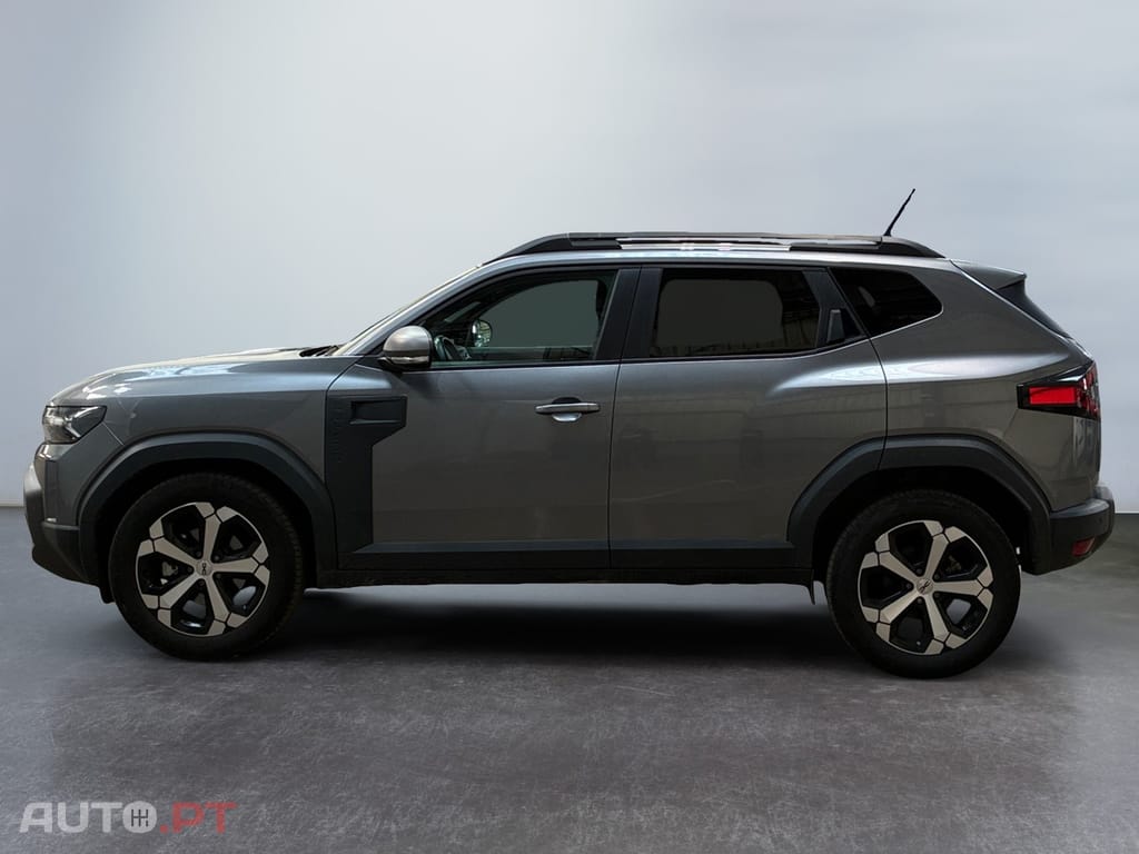 Dacia Duster 1.6 Hybrid Journey
