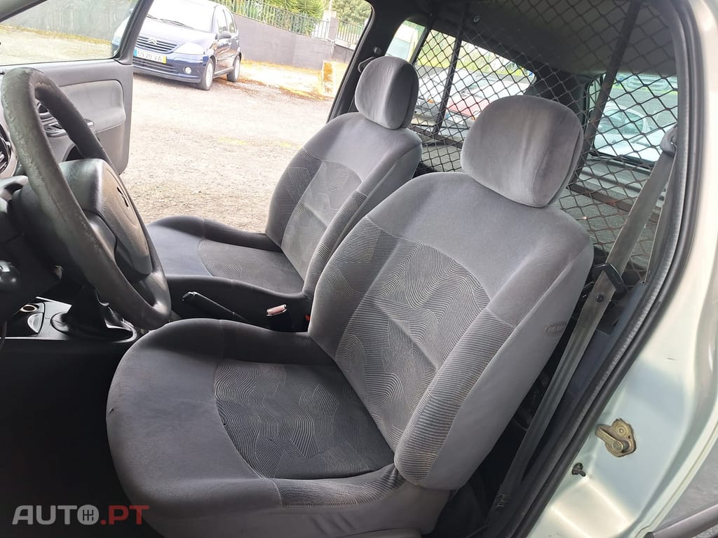 Renault Clio 1.5 dCi 65
