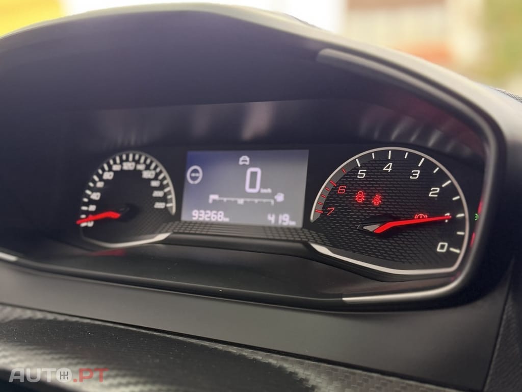 Peugeot 208 PureTech 75 Active Pack