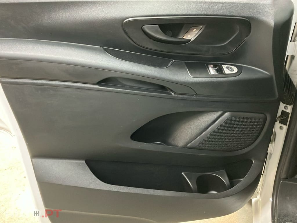 Mercedes-Benz Vito 114 CDi/34 Longo Pro