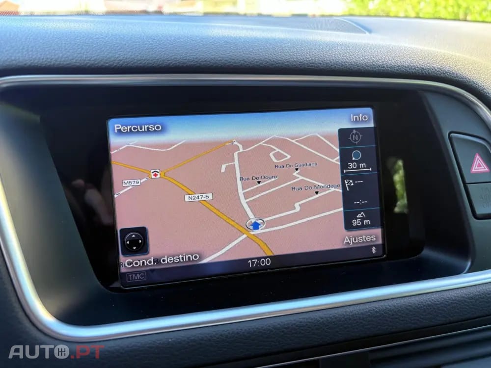 Audi Q5 2.0 TDI quattro S-line S-tronic