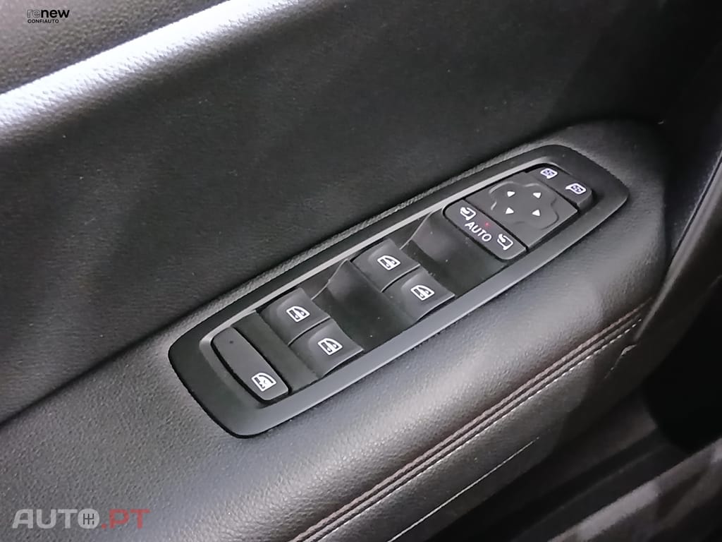 Renault Mégane St 1.3 Tce R.s. Line