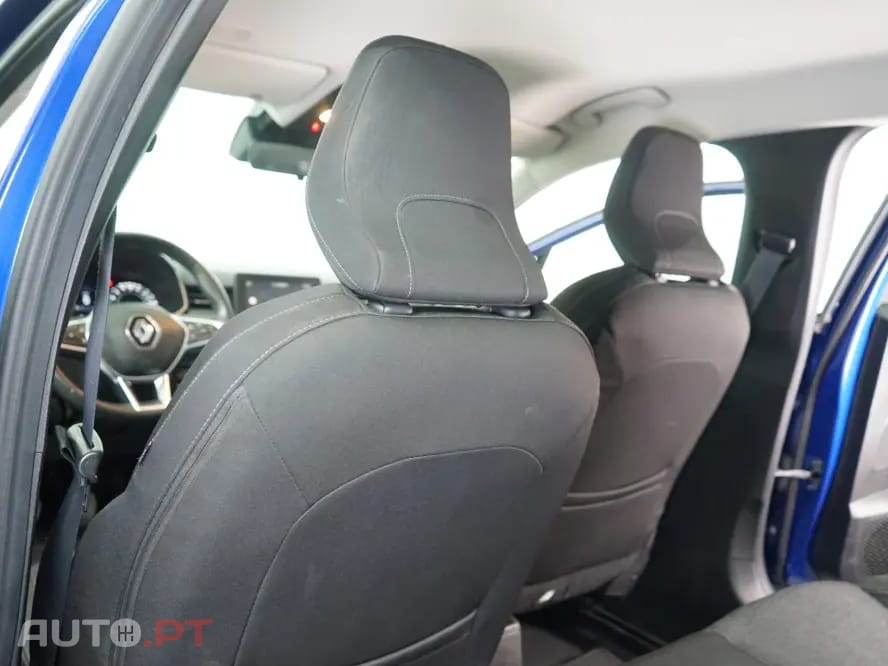 Renault Clio 1.0 TCe Exclusive