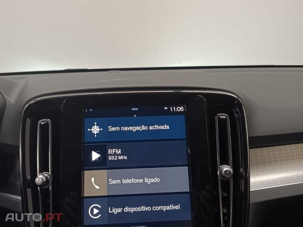 Volvo XC40 1.5 T2 Momentum Aut.