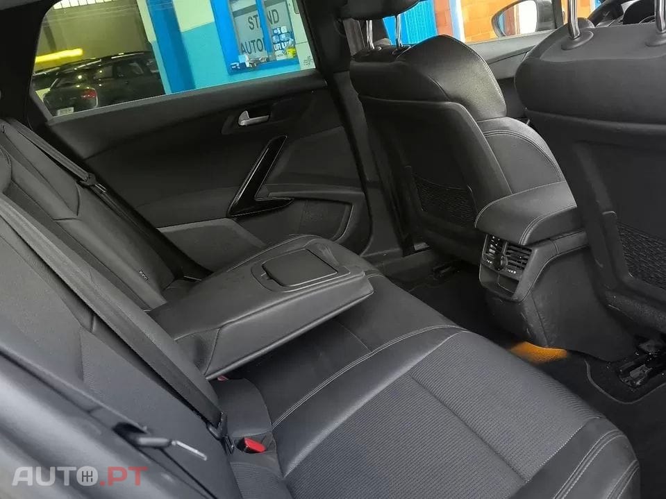 Peugeot 508 SW 1.6 e-HDi Allure 2-Tronic