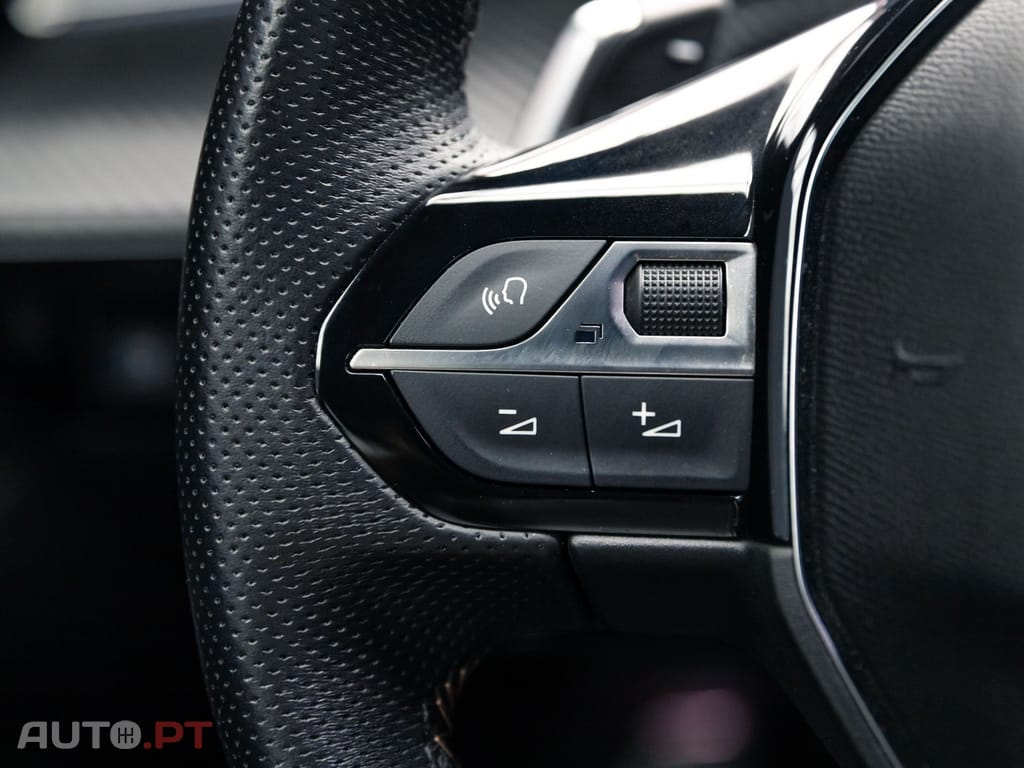 Peugeot 508 SW 1.6 Hybrid Allure e-EAT8
