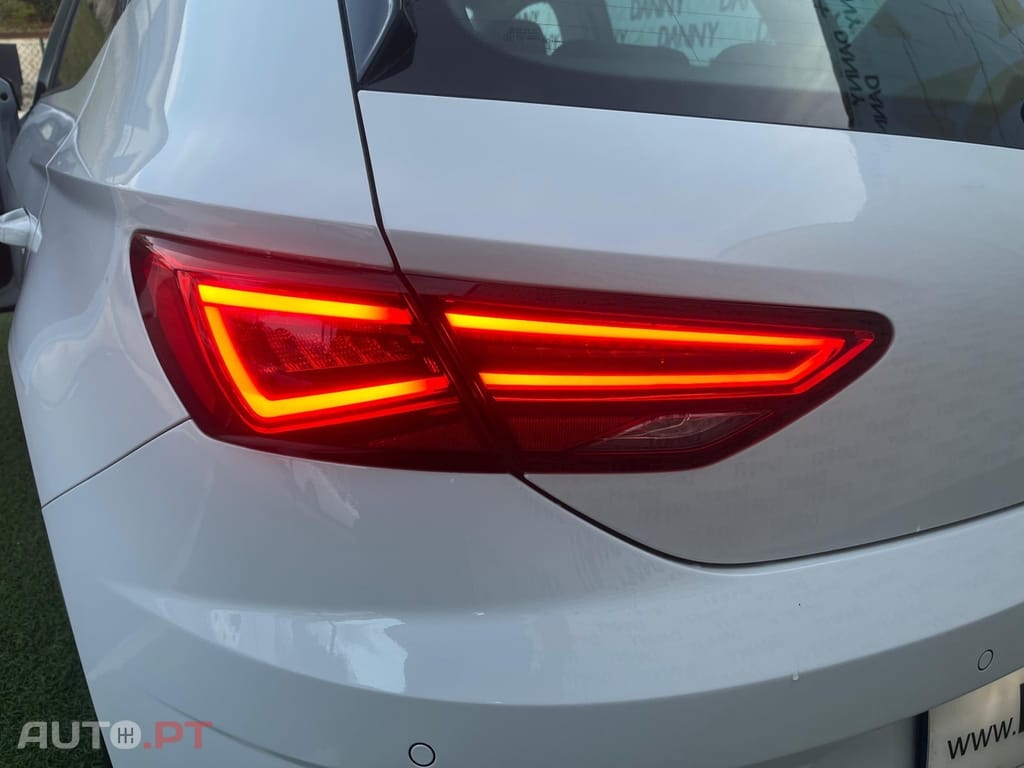 Seat Leon 1.0 EcoTSI Reference S/S