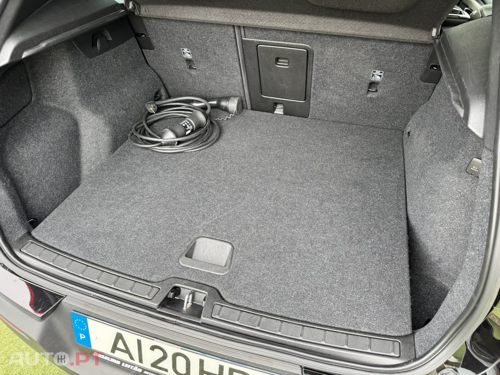 Volvo XC40 1.5 T5 PHEV Inscription