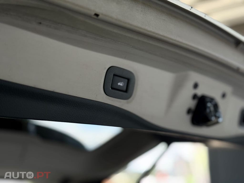Nissan X-Trail 1.6 DCi Tekna