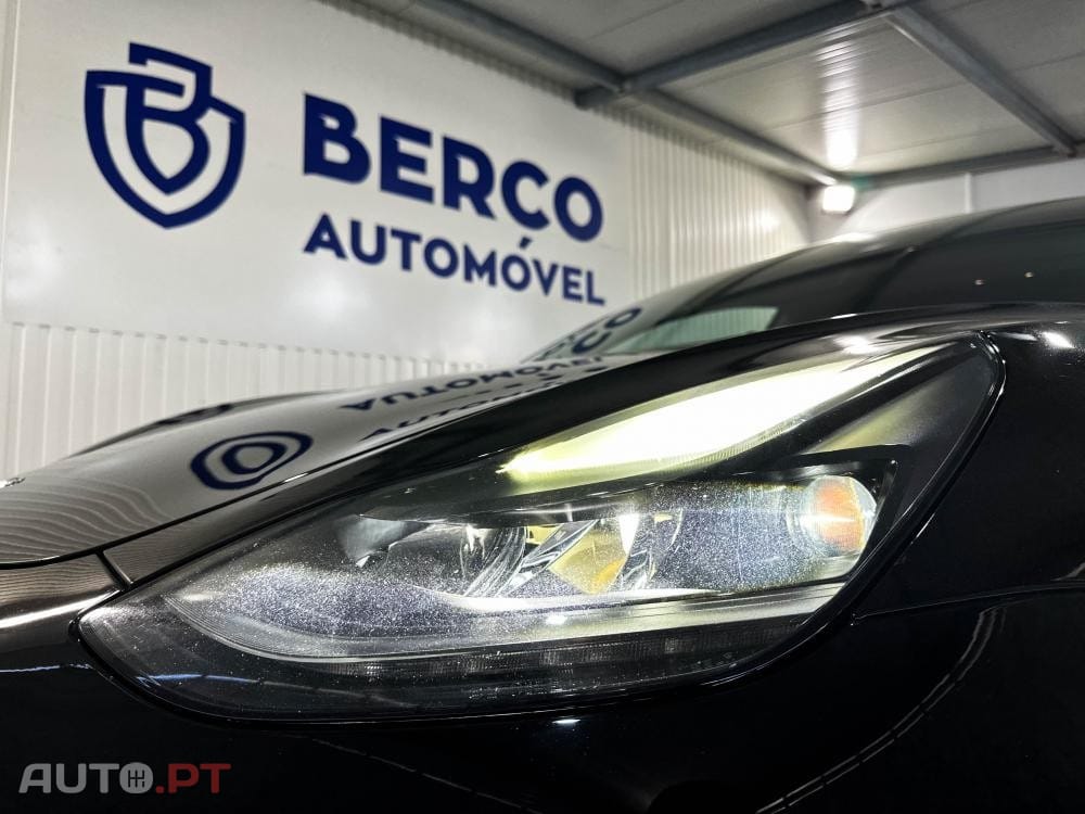Tesla Model 3 Performance Dual Motor AWD