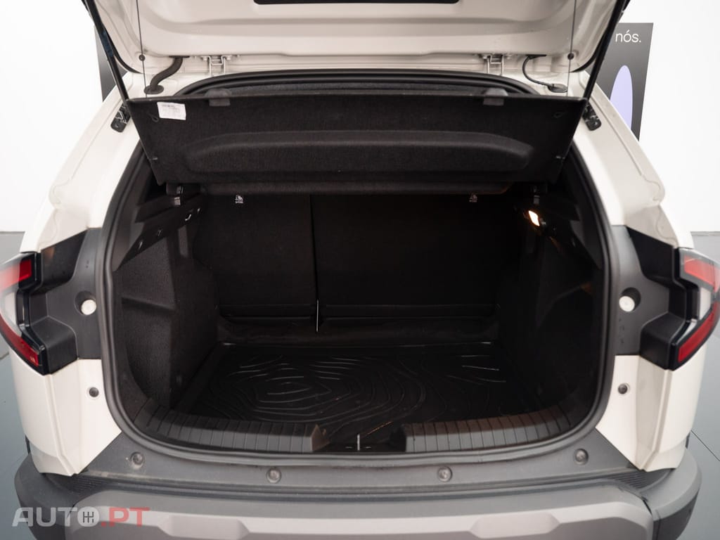 Dacia Duster 1.2 TCe Extreme