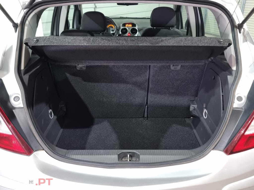 Opel Corsa 1.2 Enjoy