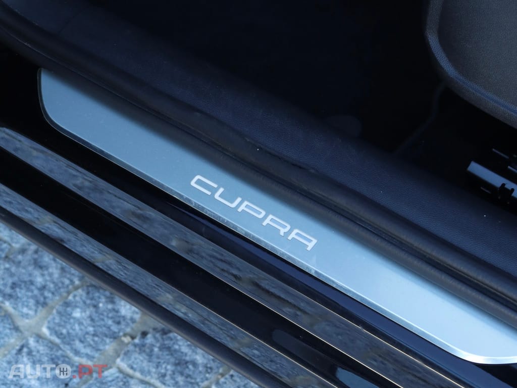 Cupra Formentor 1.4 e-Hybrid Sport DSG
