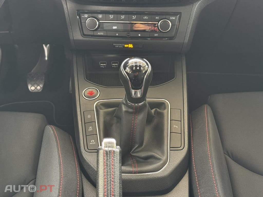 Seat Ibiza 1.0 TSI FR