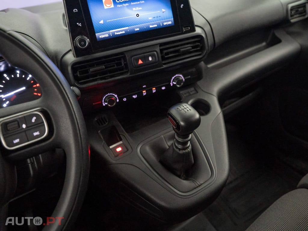 Toyota Proace City 1.5D L2 Exclusive